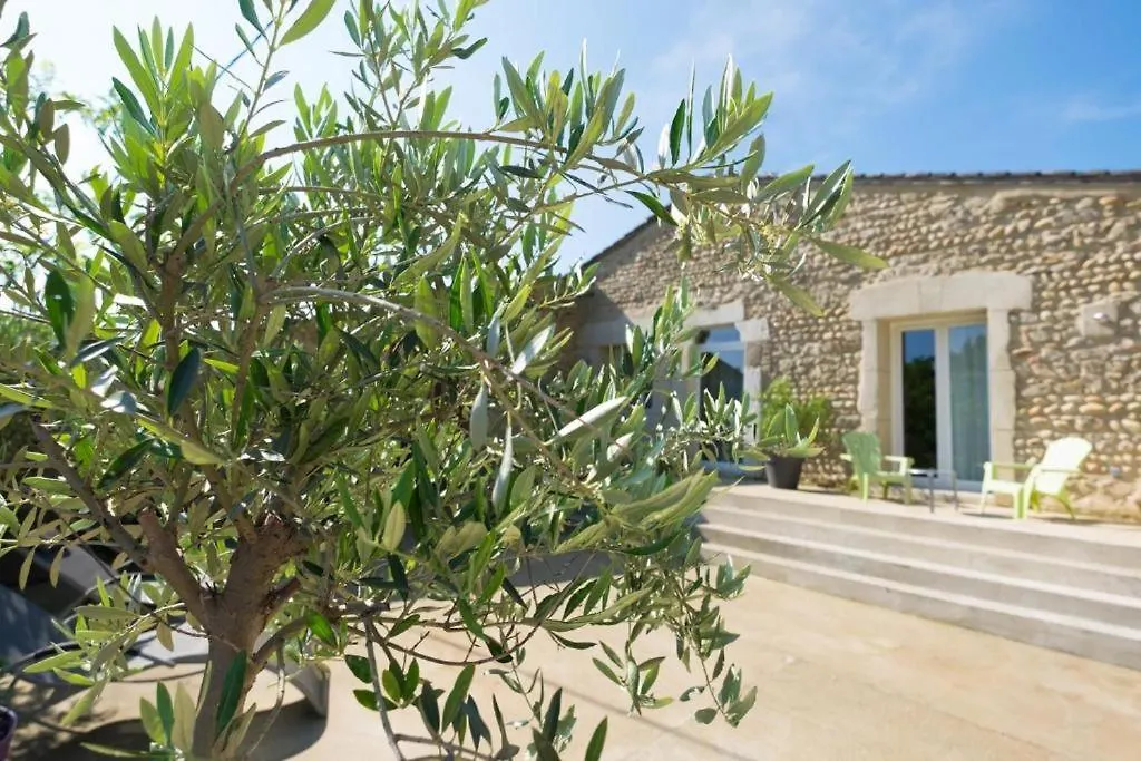 Coeur De Vignes Hotel Saint-Péray