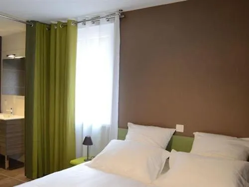 Gasthuis Coeur De Vignes Hotel Saint-Péray