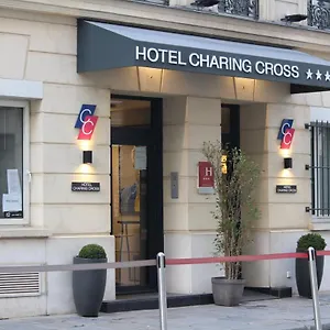 Charing Cross Parijs
