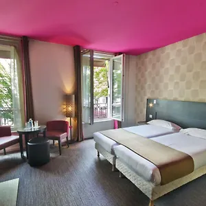 Aéro 3* Paris