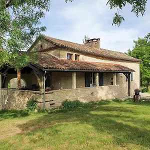 La Quintarde Flaujac-Poujols