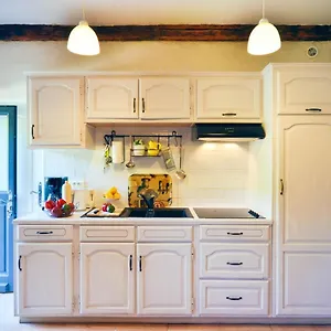 Le Domaine Du Fayet Bed & Breakfast