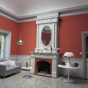 La Des Charmilles Bed & Breakfast