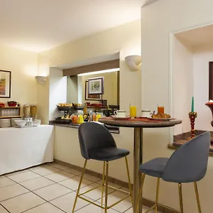 Résidence Du Pré 3* Paris