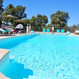 Nais 3* Bormes-les-Mimosas